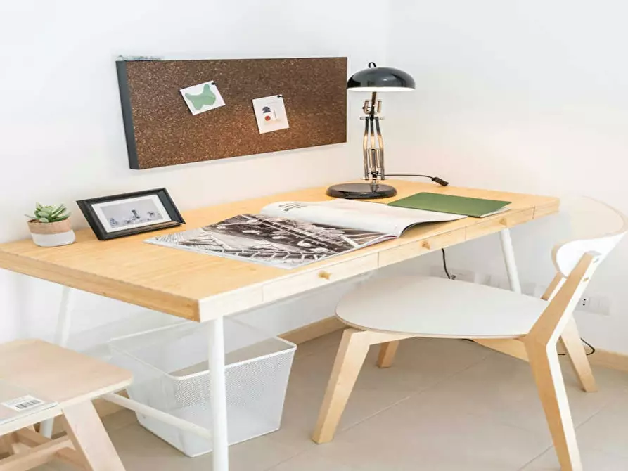 Immagine 8 di Camera in affitto  in Via Gardone a Milano