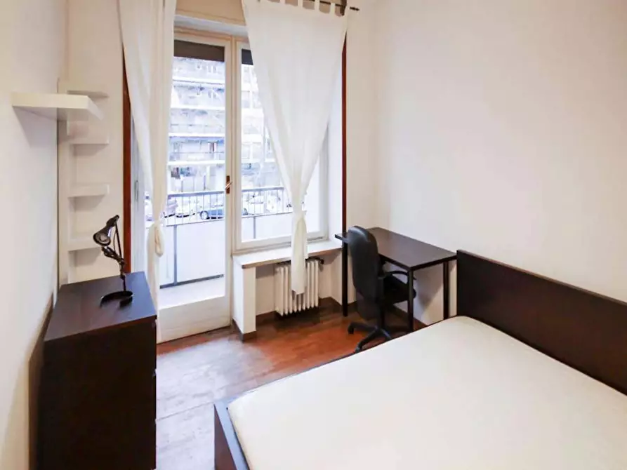 Immagine 4 di Camera in affitto  in Viale Campania a Milano