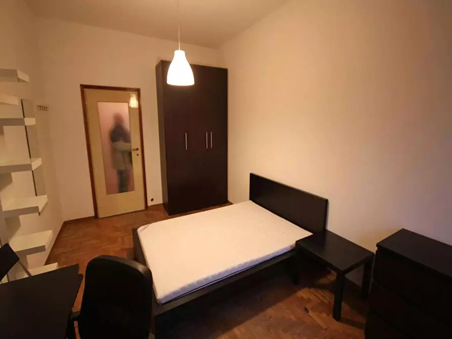 Immagine 3 di Camera in affitto  in Viale Campania a Milano