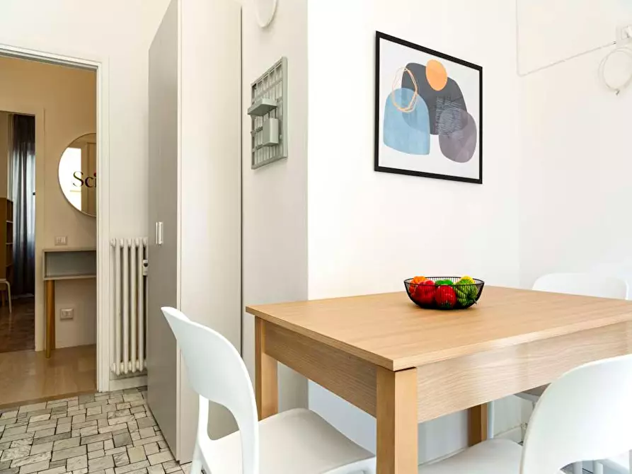 Immagine 8 di Camera in affitto  in Via Amatore Sciesa a Milano