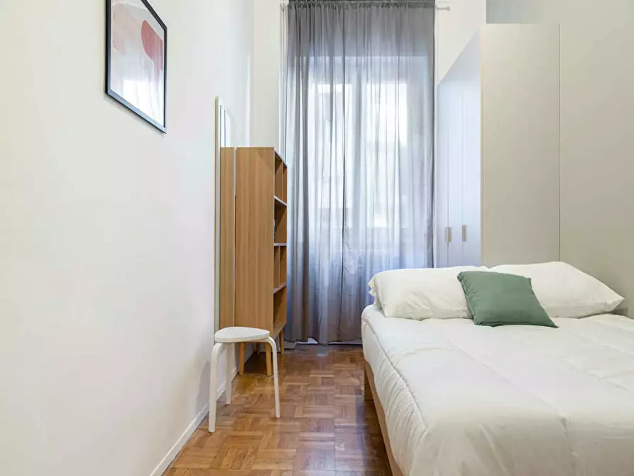 Immagine 3 di Camera in affitto  in Via Amatore Sciesa a Milano