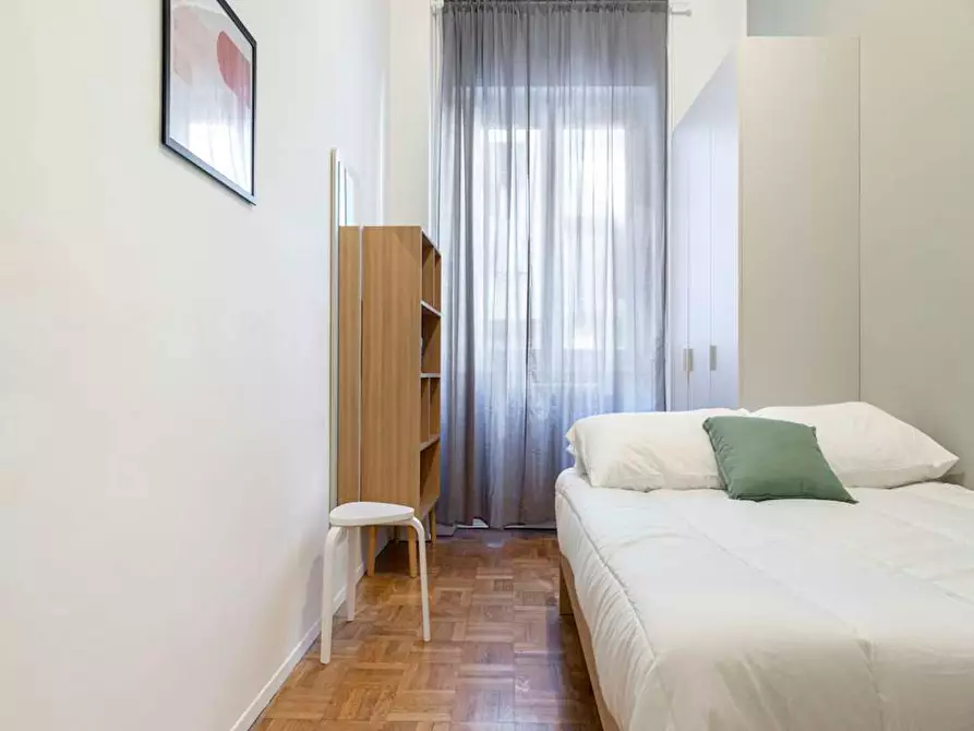 Immagine 1 di Camera in affitto  in Via Amatore Sciesa a Milano