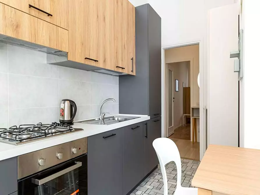 Immagine 6 di Camera in affitto  in Via Amatore Sciesa a Milano