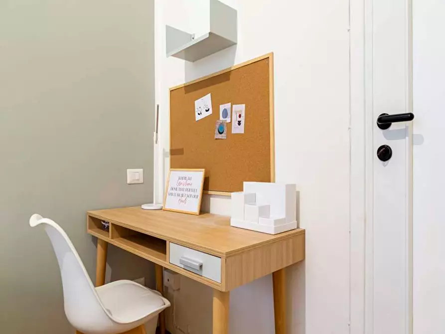 Immagine 4 di Camera in affitto  in Via Amatore Sciesa a Milano