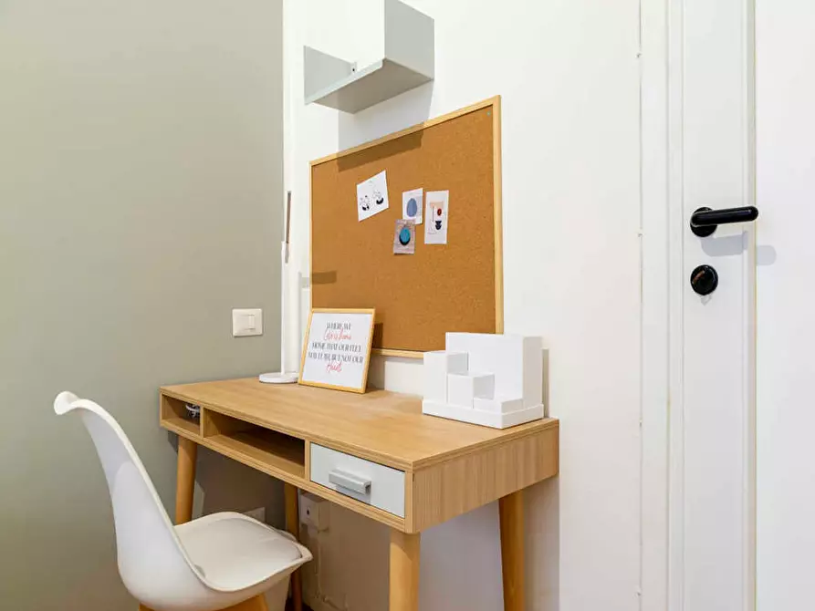 Immagine 4 di Camera in affitto  in Via Amatore Sciesa a Milano