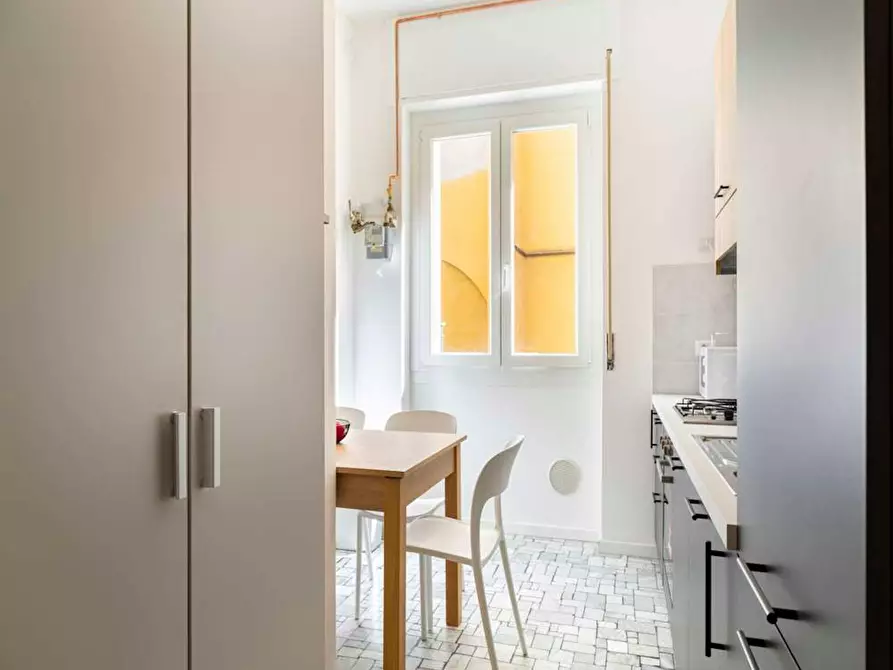 Immagine 9 di Camera in affitto  in Via Amatore Sciesa a Milano