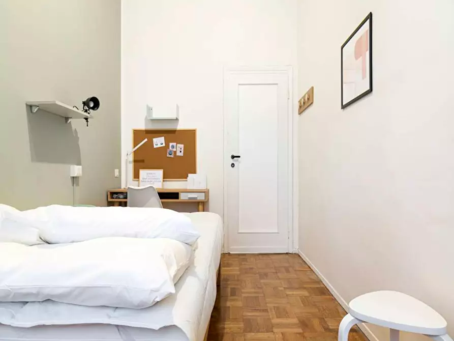 Immagine 3 di Camera in affitto  in Via Amatore Sciesa a Milano