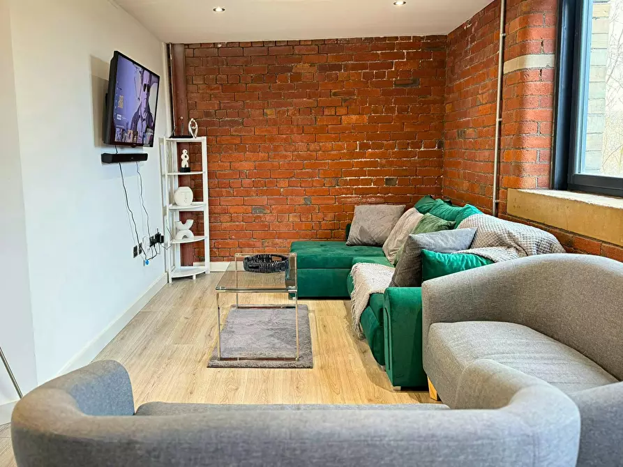 Immagine 2 di Appartamento in affitto  in Cape Street a Queensbury