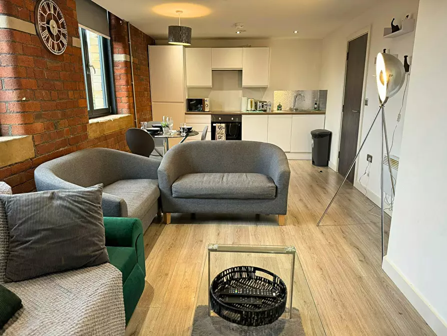 Immagine 4 di Appartamento in affitto  in Cape Street a Queensbury