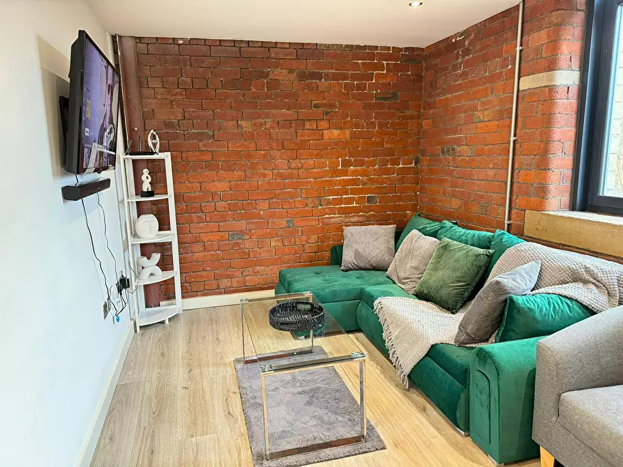 Immagine 3 di Appartamento in affitto  in Cape Street a Queensbury