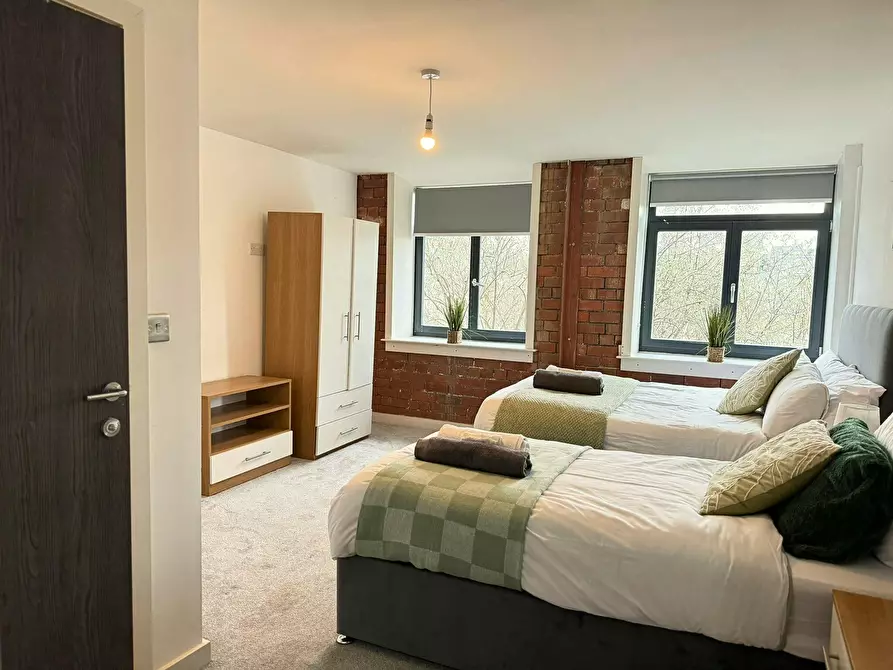 Immagine 7 di Appartamento in affitto  in Cape Street a Queensbury