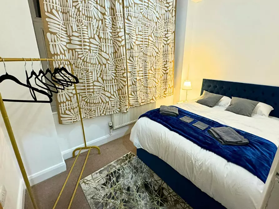 Immagine 2 di Appartamento in affitto  in James Street a 