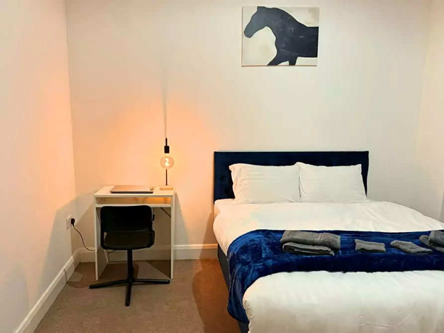 Immagine 4 di Appartamento in affitto  in James Street a 