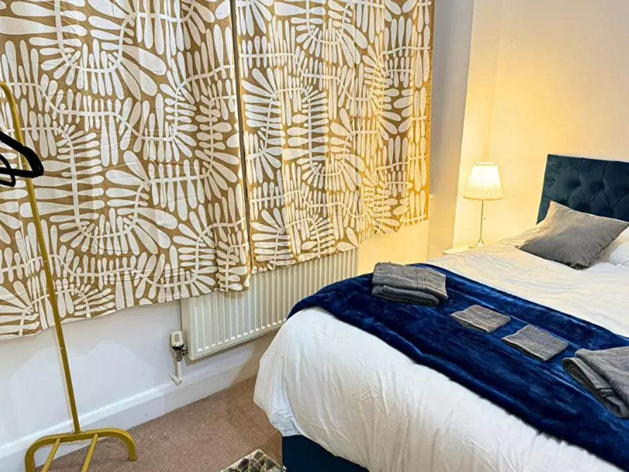 Immagine 3 di Appartamento in affitto  in James Street a 