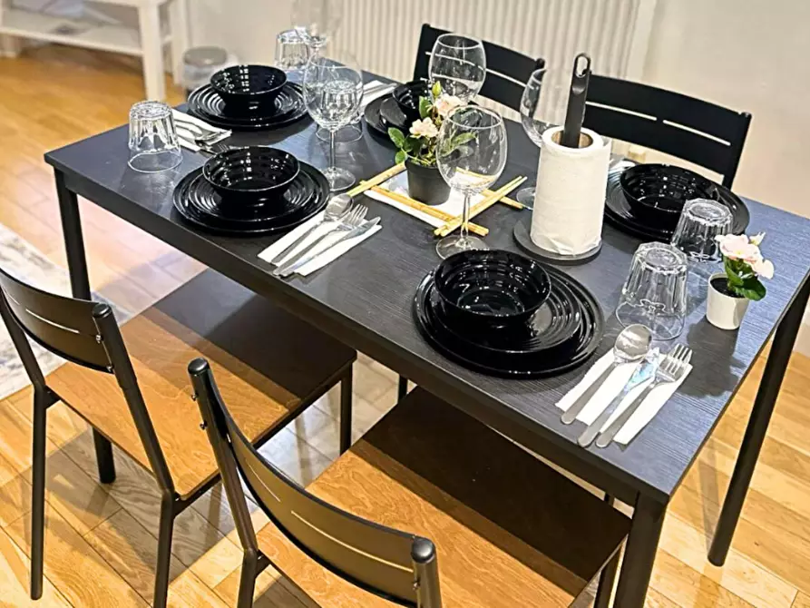 Immagine 10 di Appartamento in affitto  in James Street a 