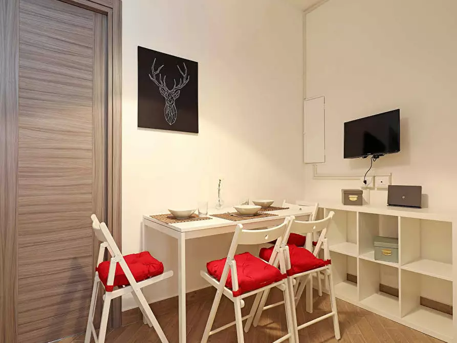 Immagine 9 di Camera in affitto  in Via Antonino Lo Surdo a Roma