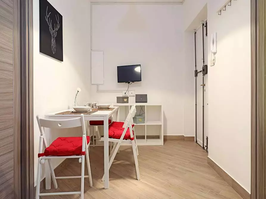 Immagine 9 di Camera in affitto  in Via Antonino Lo Surdo a Roma