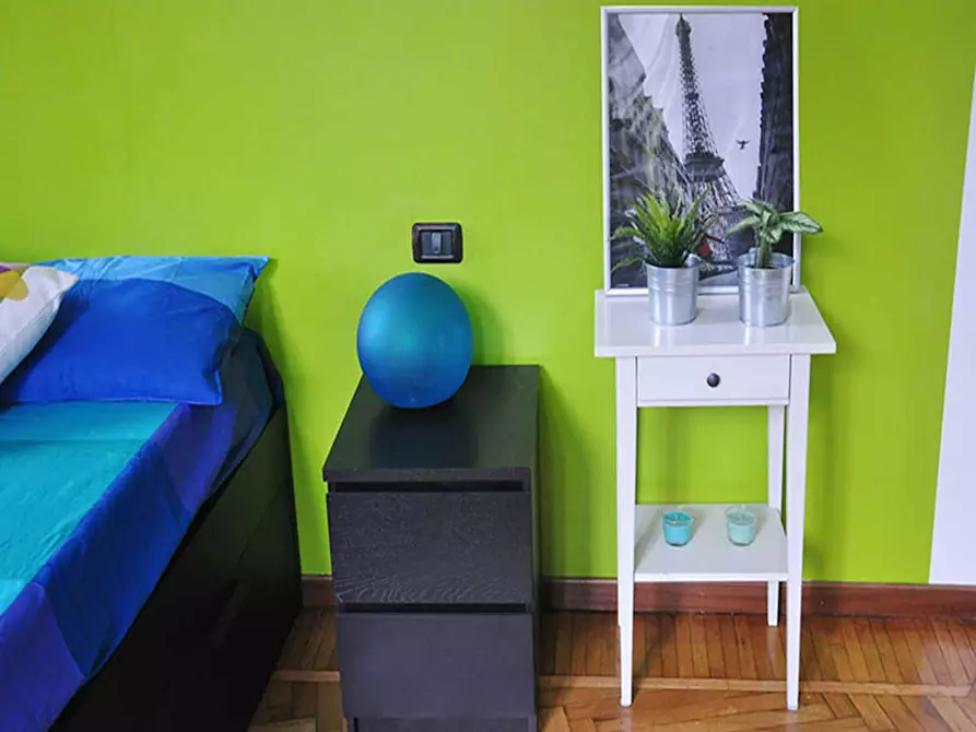 Immagine 7 di Camera in affitto  in Via Guercino a Milano