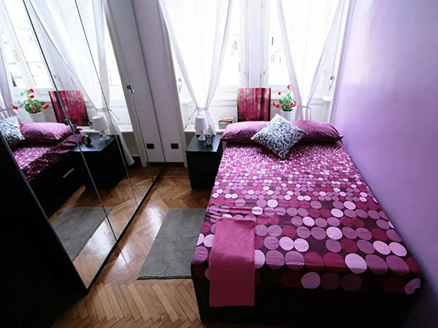 Immagine 3 di Camera in affitto  in Via Guercino a Milano