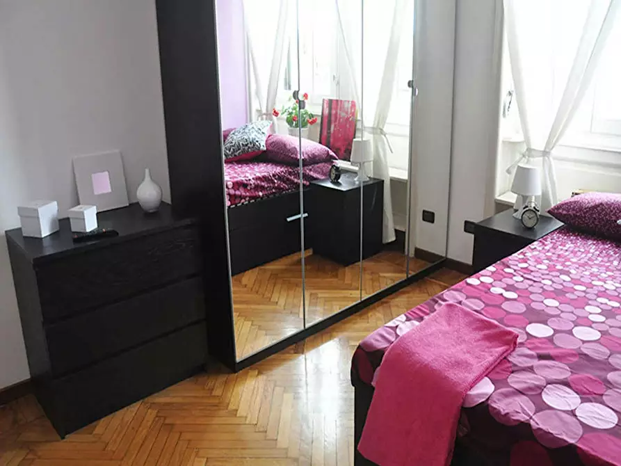 Immagine 6 di Camera in affitto  in Via Guercino a Milano