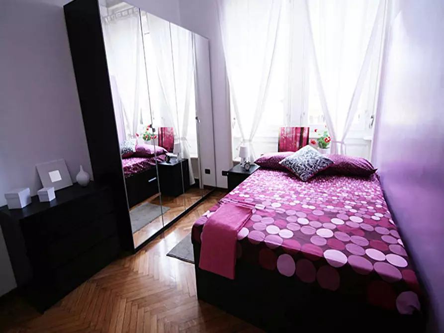 Immagine 1 di Camera in affitto  in Via Guercino a Milano