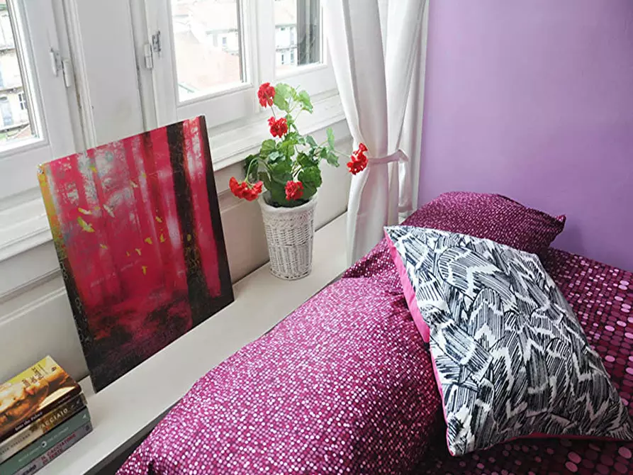 Immagine 9 di Camera in affitto  in Via Guercino a Milano