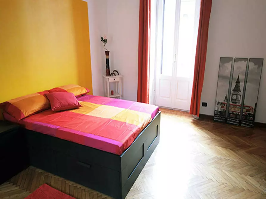 Immagine 2 di Camera in affitto  in Via Guercino a Milano