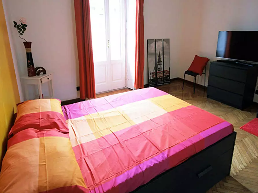 Immagine 6 di Camera in affitto  in Via Guercino a Milano