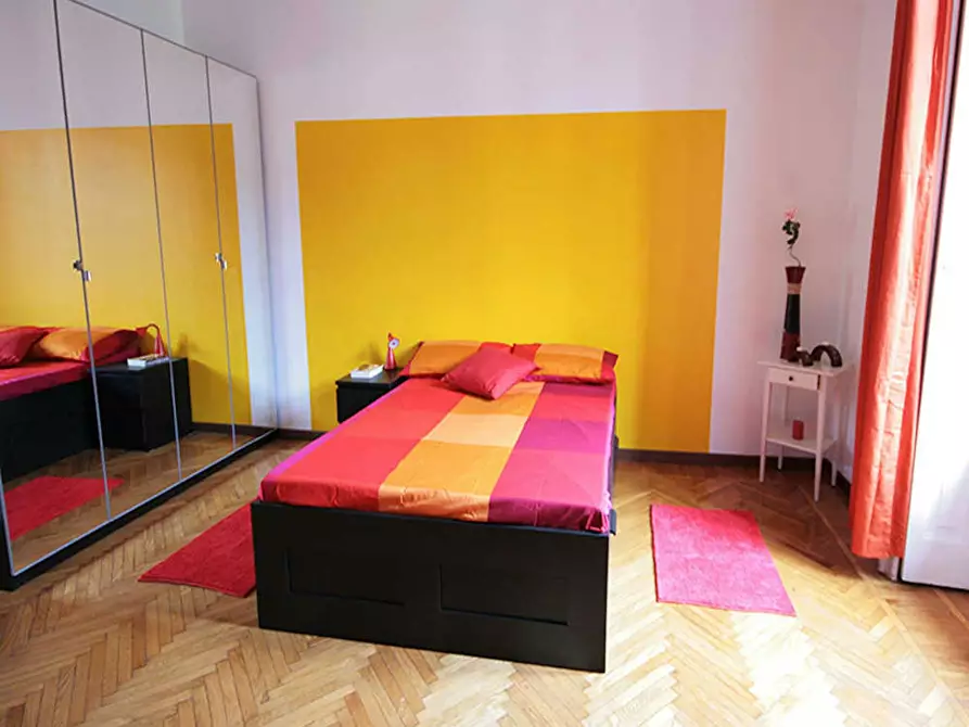 Immagine 5 di Camera in affitto  in Via Guercino a Milano