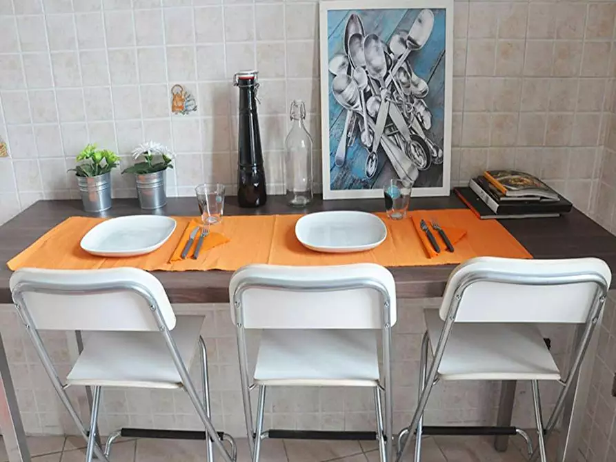 Immagine 7 di Camera in affitto  in Via Guercino a Milano