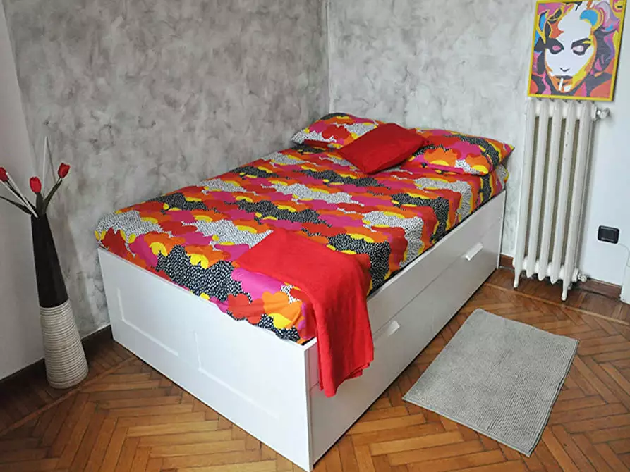 Immagine 5 di Camera in affitto  in Via Guercino a Milano