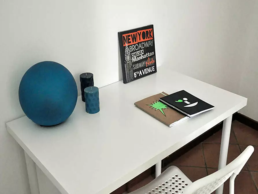 Immagine 5 di Camera in affitto  in Via Guercino a Milano