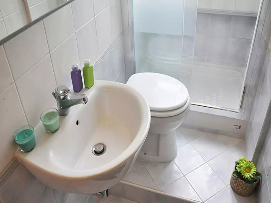 Immagine 10 di Camera in affitto  in Via Guercino a Milano