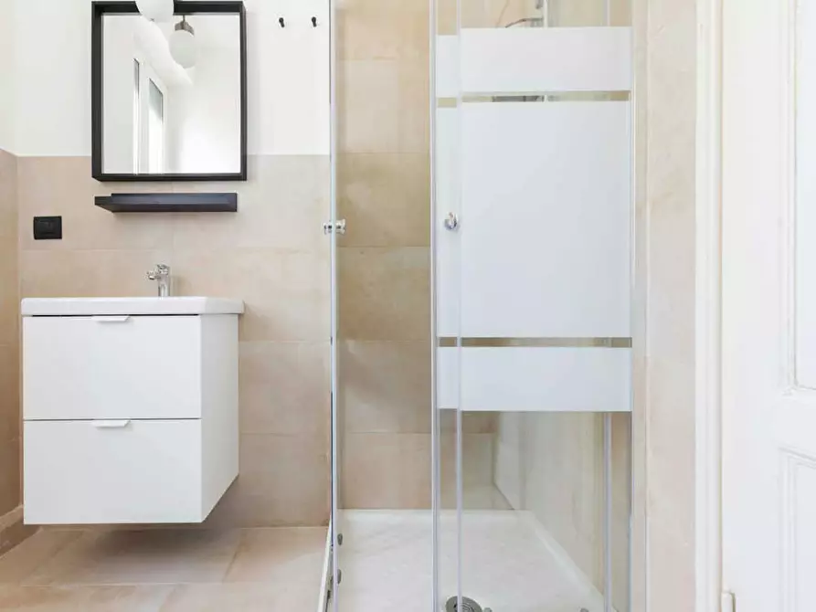 Immagine 9 di Camera in affitto  in Via Guercino a Milano