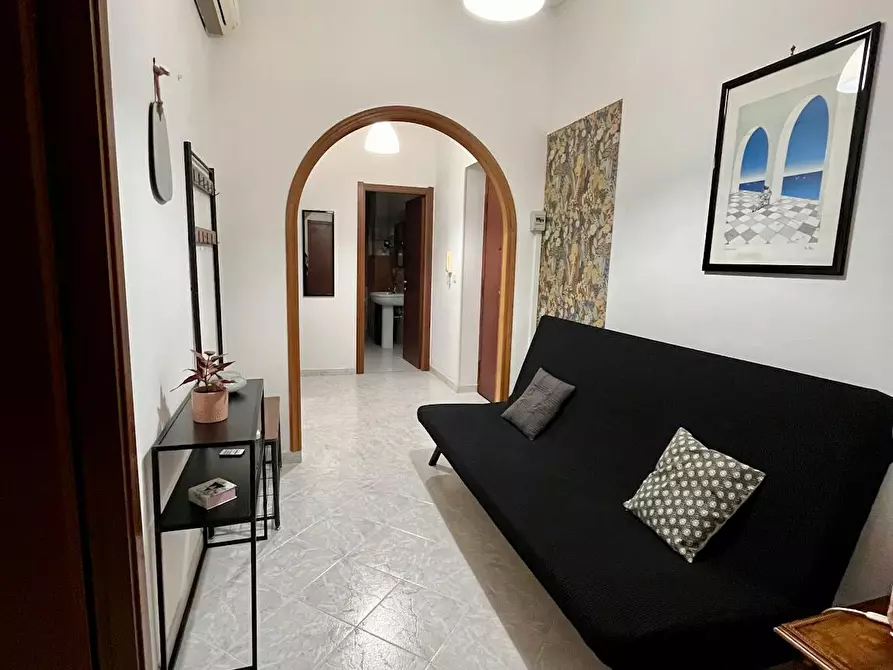 Immagine 1 di Appartamento in affitto  in Via delle Naiadi a Roma