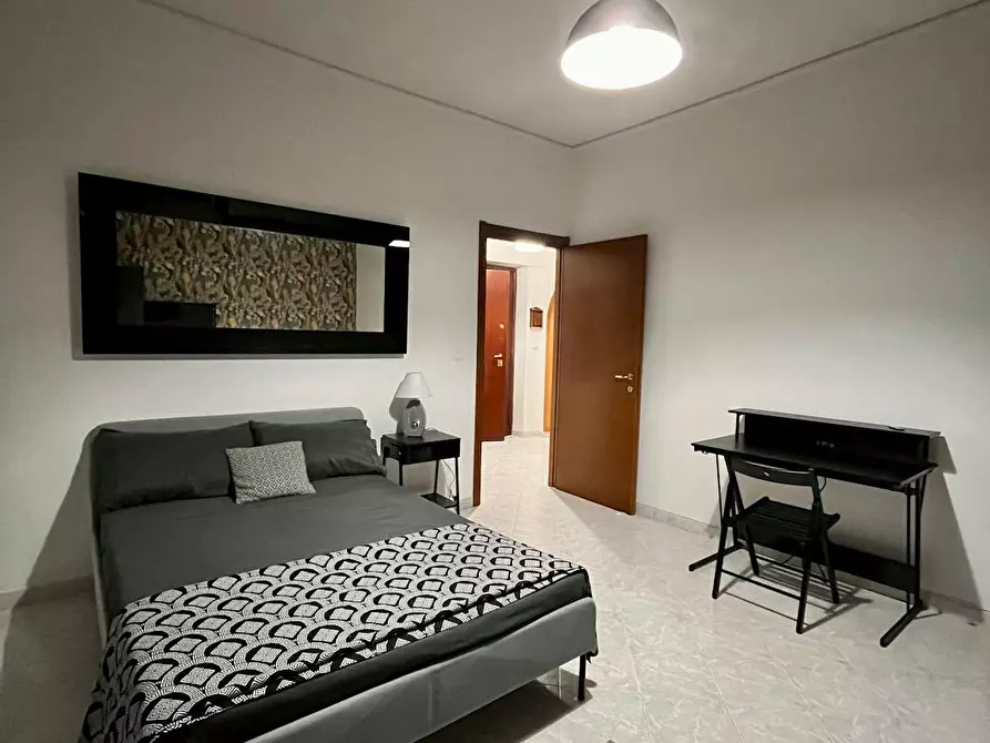 Immagine 3 di Appartamento in affitto  in Via delle Naiadi a Roma