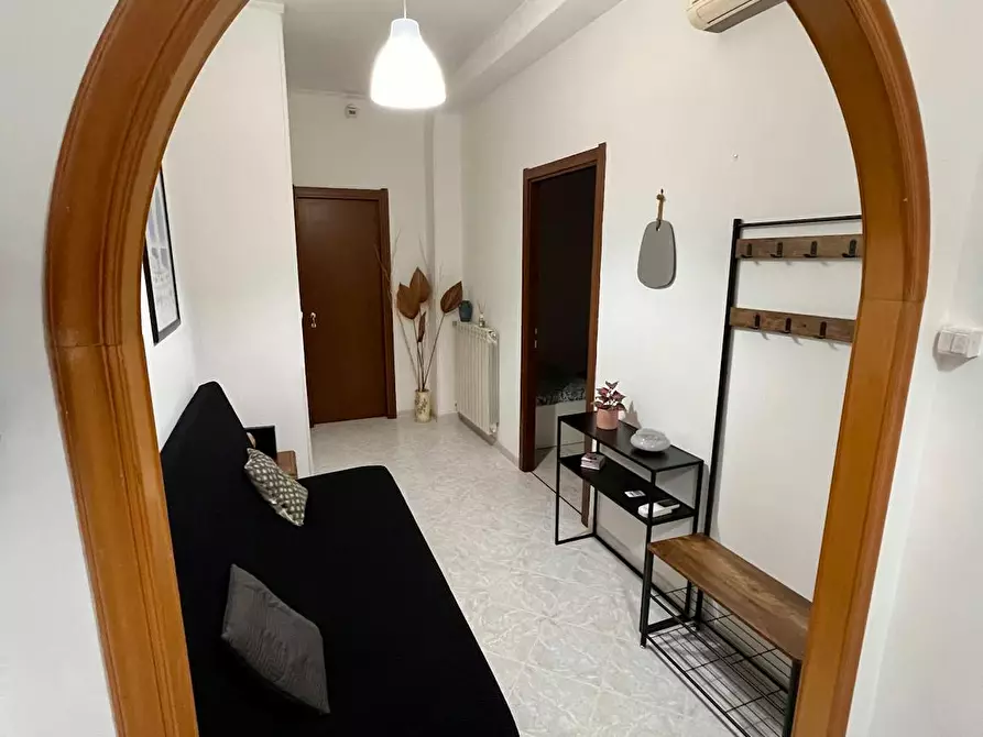 Immagine 7 di Appartamento in affitto  in Via delle Naiadi a Roma