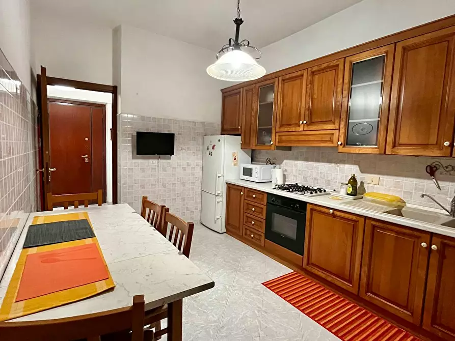 Immagine 8 di Appartamento in affitto  in Via delle Naiadi a Roma