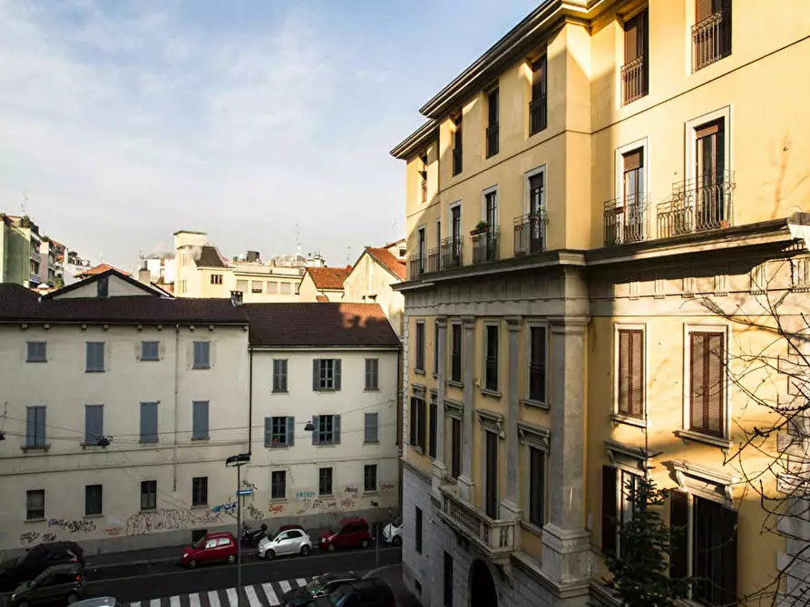 Immagine 8 di Camera in affitto  in Via Crocefisso a Milano