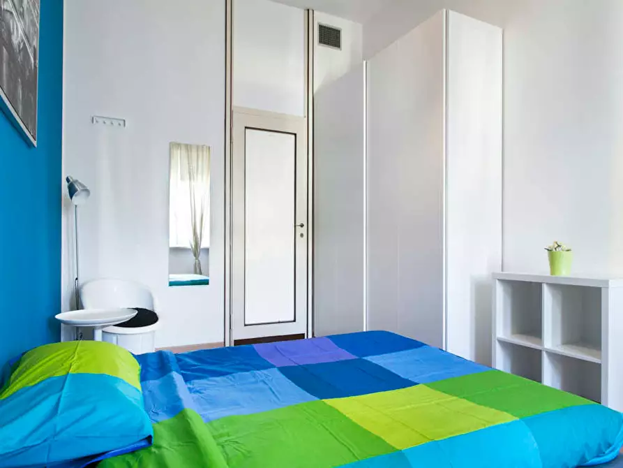 Immagine 3 di Camera in affitto  in Via Crocefisso a Milano