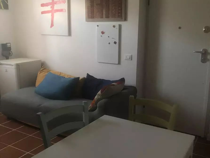 Immagine 2 di Camera in affitto  in Via Vittorio Marchesoni a Trento