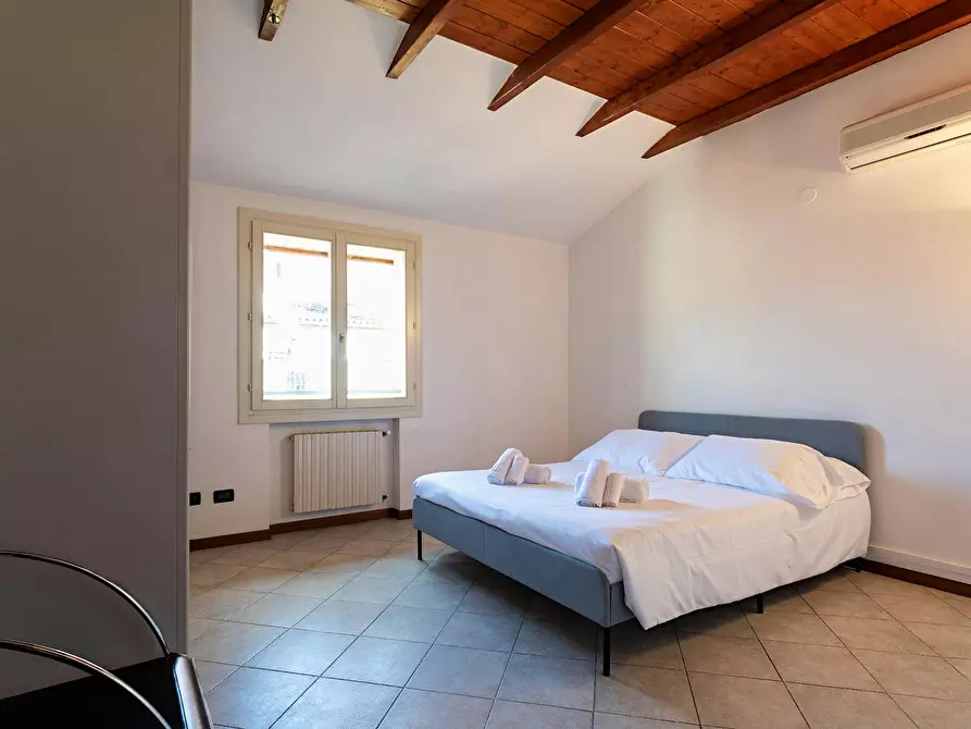 Immagine 8 di Appartamento in affitto  in Via Centotrecento a Bologna