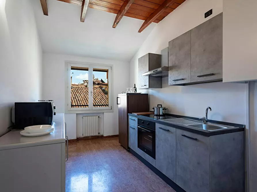 Immagine 5 di Appartamento in affitto  in Via Centotrecento a Bologna