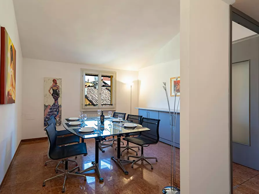 Immagine 2 di Appartamento in affitto  in Via Centotrecento a Bologna