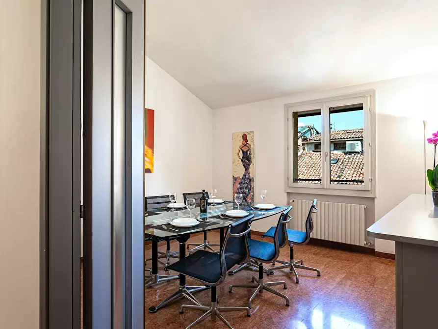 Immagine 3 di Appartamento in affitto  in Via Centotrecento a Bologna