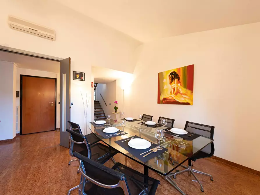 Immagine 4 di Appartamento in affitto  in Via Centotrecento a Bologna