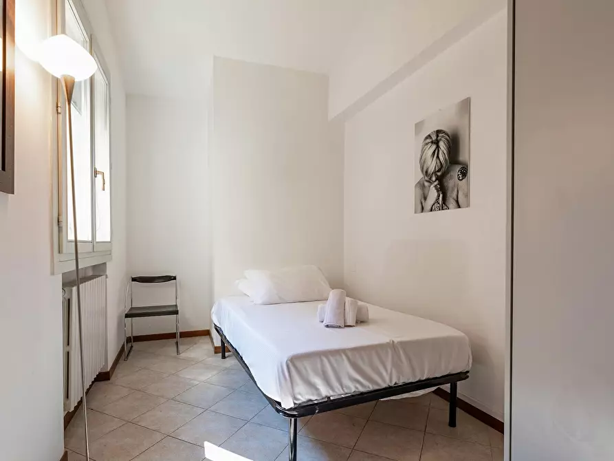 Immagine 10 di Appartamento in affitto  in Via Centotrecento a Bologna