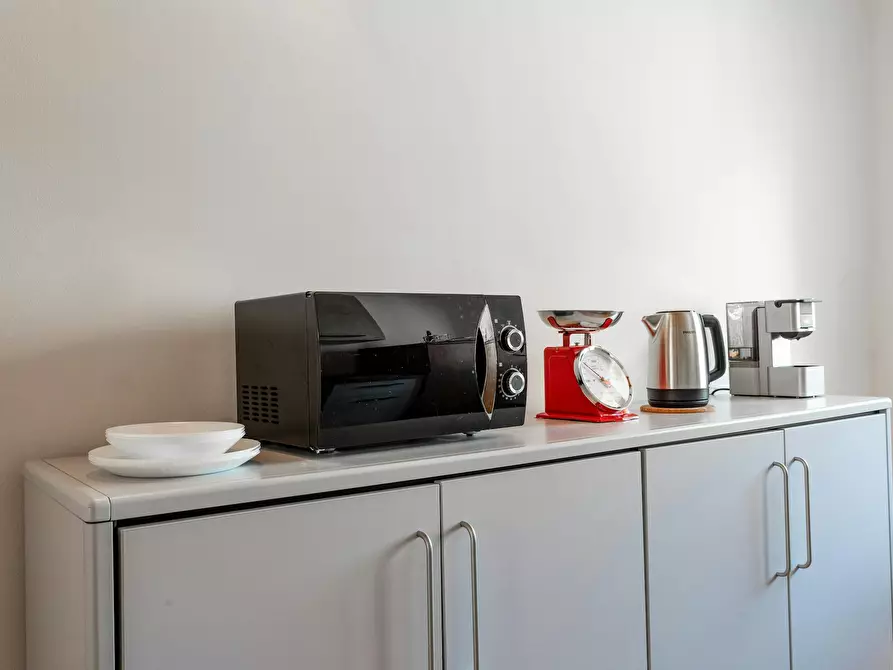 Immagine 6 di Appartamento in affitto  in Via Centotrecento a Bologna