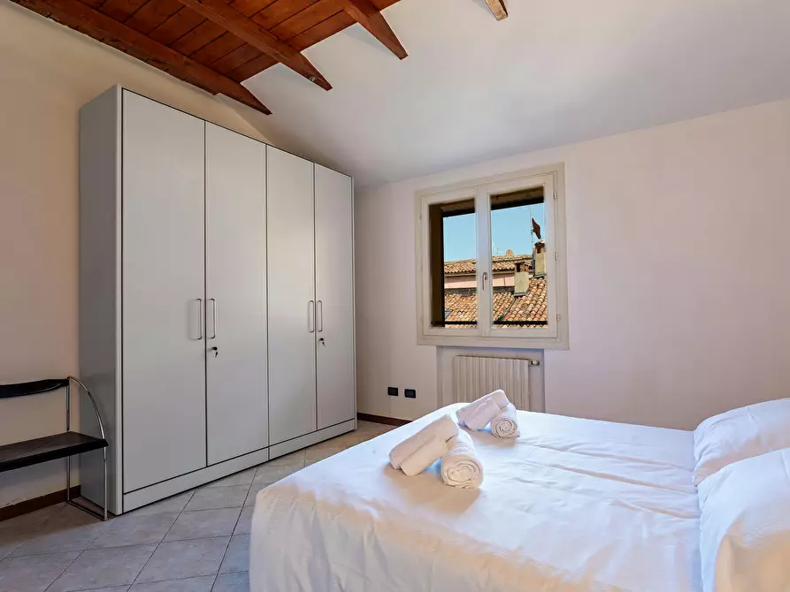 Immagine 9 di Appartamento in affitto  in Via Centotrecento a Bologna