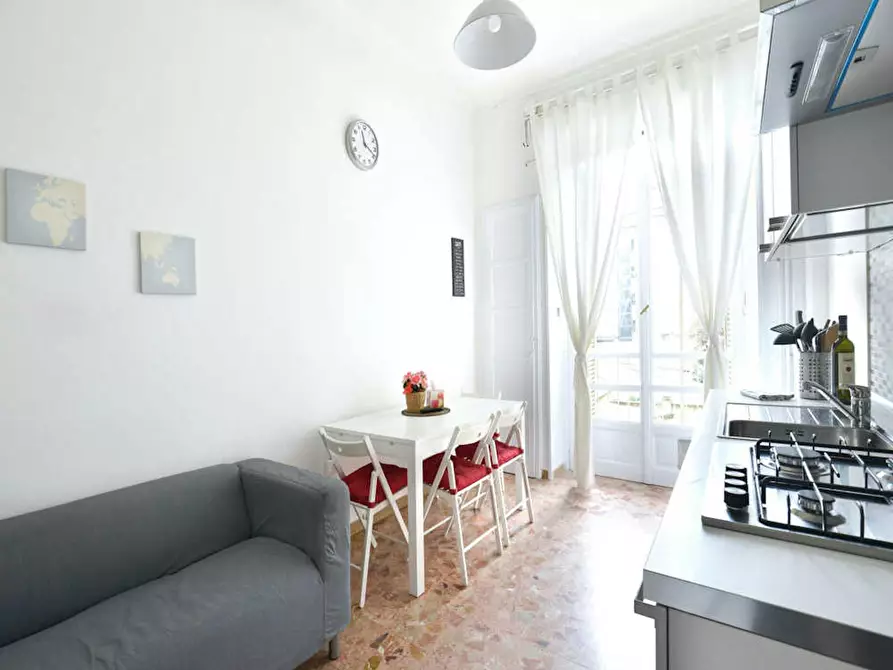 Immagine 10 di Camera in affitto  in Corso Giulio Cesare a Torino